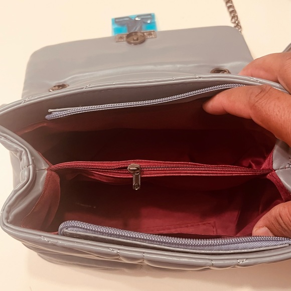 Crossbody bag for women elegant style - Picture 4 of 9